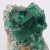 Fluorite Diana Maria Mine - Rogerley M05303